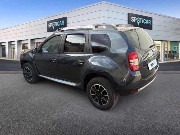 Dacia Duster 1.5 dCi 110CV Start&Stop 4x2 Lauréate - Foto 7