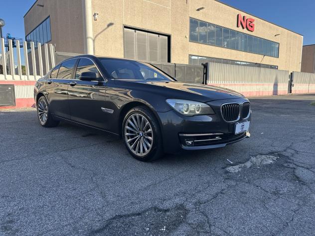 BMW Serie 7 730d Eccelsa automatica - Foto 8