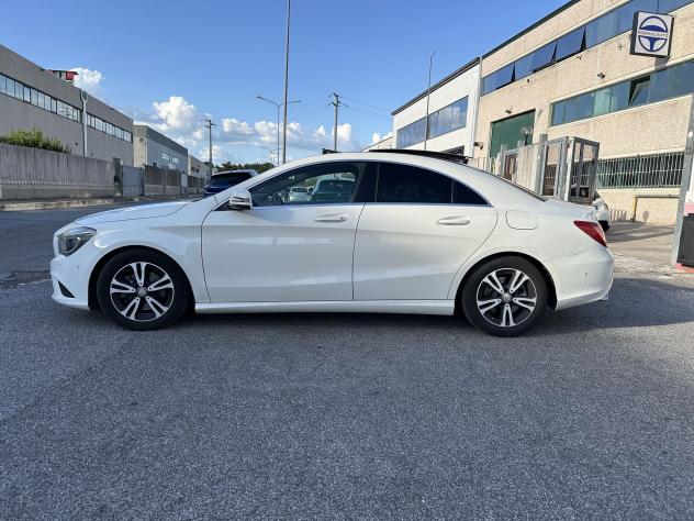 Mercedes-Benz CLA CLA 220 CDI Automatic Premium - Foto 3