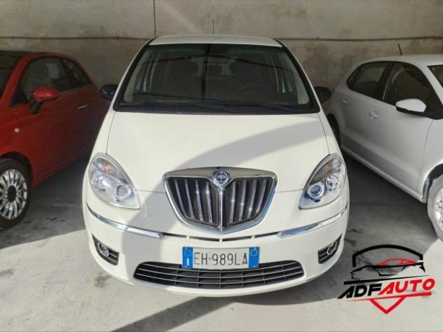 Lancia 1.4 8V Ecochic (GPL) Gold