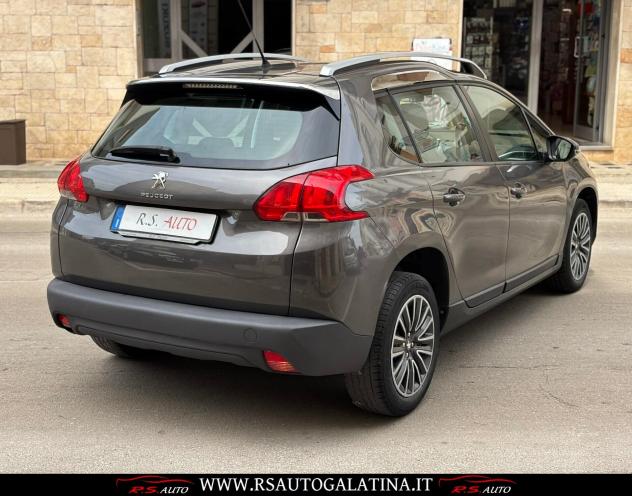 Peugeot 2008 1.4 HDi - Foto 3