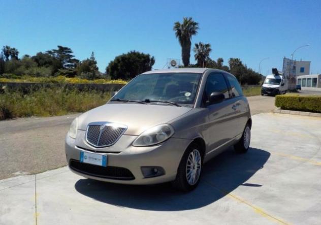 LANCIA Ypsilon 1.3 MJT 90 CV Oro rif. 23991770
