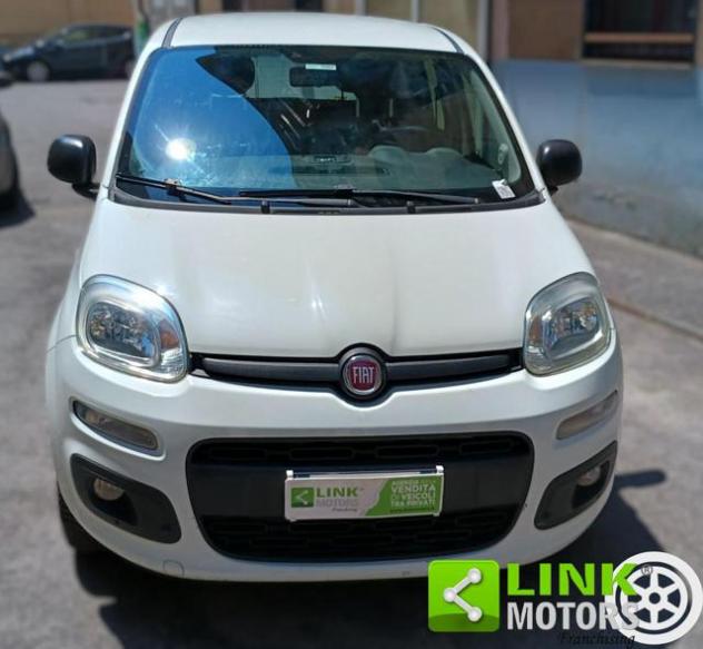FIAT Panda 0.9 TwinAir Turbo Natural Power Lounge rif. 23887062 - Foto 3