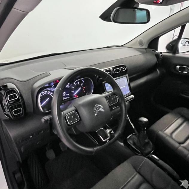 CITROEN C3 Aircross BlueHDi 110 S&S Shine Pack rif. 23745885 - Foto 10