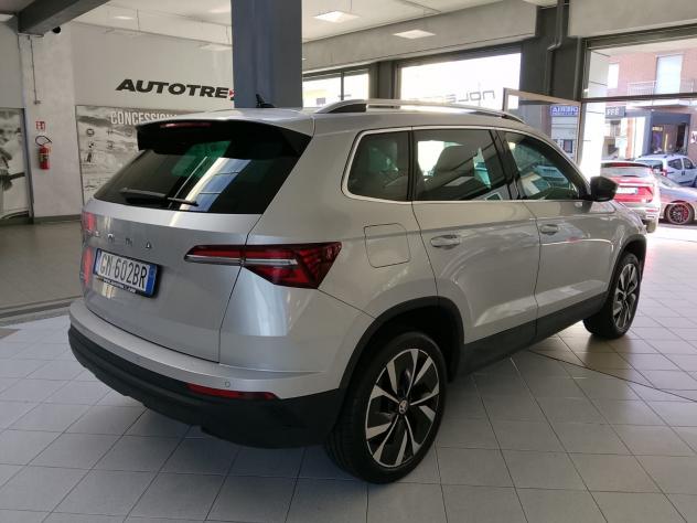 Škoda Karoq Karoq 1.5 tsi Style dsg - perfetta - Foto 7