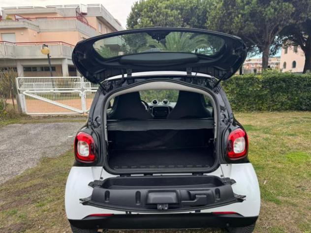 SMART ForTwo 70 1.0 Passion rif. 21913155 - Foto 10