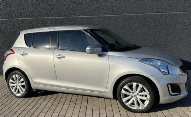 SUZUKI Swift 1.2 VVT 5 porte B-Top rif. 24130124 - Foto 6