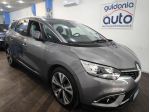 Renault Grand Scic dCi 110 CV EDC 7 Posti