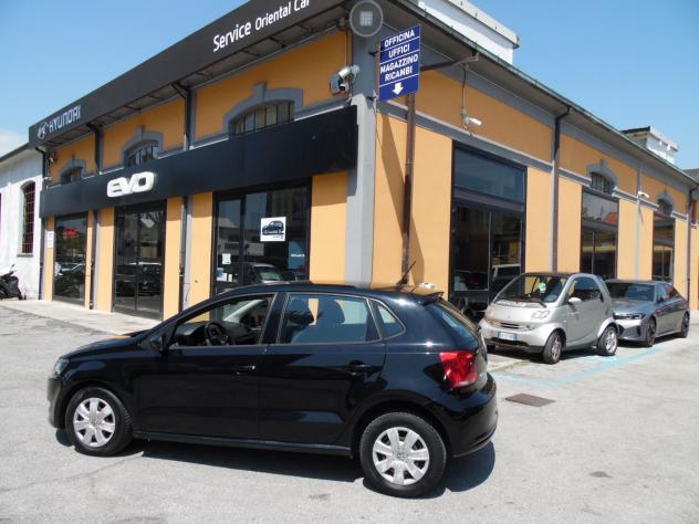 Volkswagen Polo Polo 5p 1.2 Trendline 60cv in buone condizioni - Foto 7
