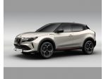 Alfa Romeo Junior Ibrida Ibrida Sprint 1.2 145cv Hybrid Edct6