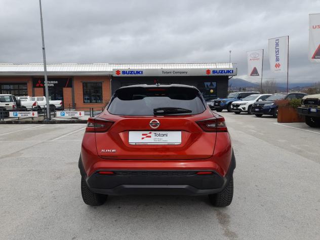 Nissan Juke 1.0 dig-t N-Connecta 117cv - Foto 3