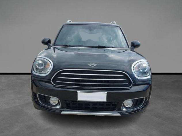 MINI Countryman 1.5 One D Hype Countryman rif. 23949075 - Foto 7