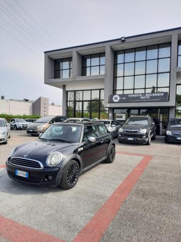 Mini 1.6 16V One (55kW) OK NEOPATENTATI