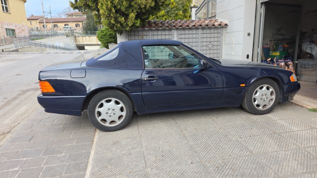vendita auto