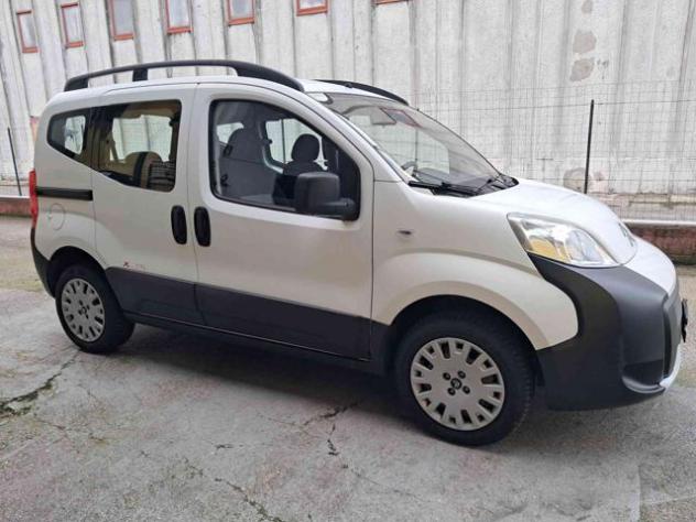 CITROEN Nemo Multispace 1.3 HDi 75CV S&S Silver Selection NEOPA rif. 23775111 - Foto 6