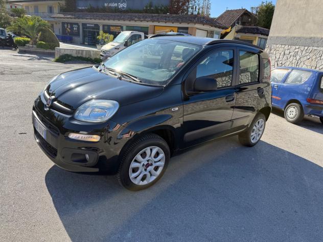 Fiat Panda 0.9 TwinAir Turbo Natural Power Easy - Foto 5