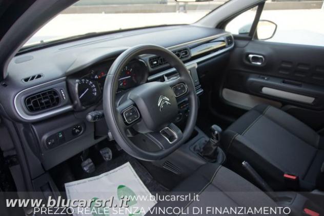 Citroën C3 PureTech 83 S&S You! Neo patentati rif. 23819139 - Foto 5