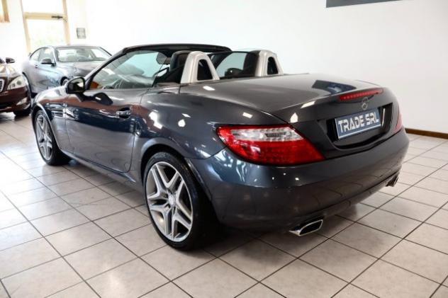 MERCEDES-BENZ SLK 200 SLK 200 75.000 km - Foto 5