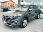 Hyundai Tucson 2.0 CRDi 4WD XPossible 4X4