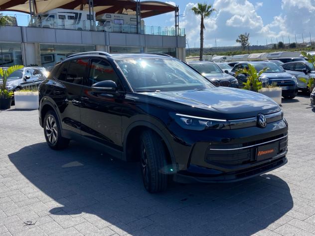 Volkswagen Tiguan 1.5 eTSI Life 130cv dsg KM 0 - Foto 3