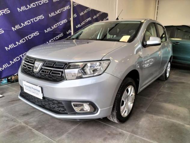 DACIA Sandero Stepway 1.0 TCe 100 CV ECO-G Access rif. 23666652