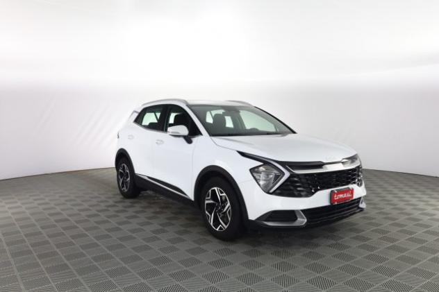 KIA Sportage Sportage 1.6 CRDi MHEV DCT Business rif. 23697388 - Foto 2