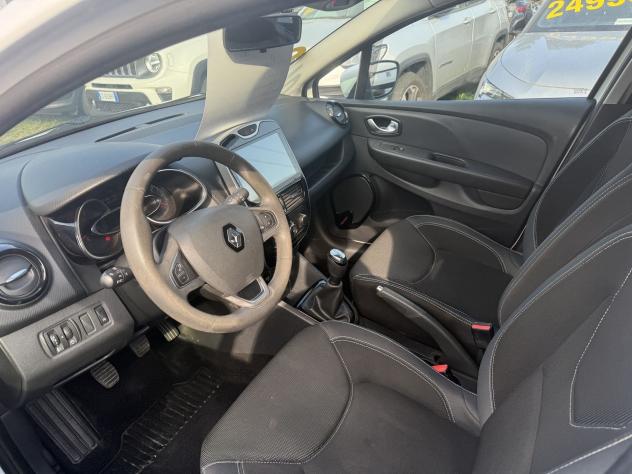 Renault Clio Clio Sporter 0.9 tce energy Zen 90cv - Foto 8
