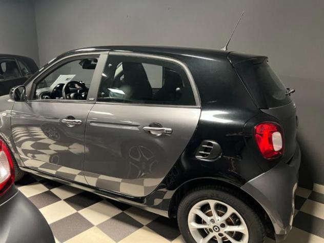 SMART ForFour 70 1.0 twinamic Passion rif. 23065261 - Foto 2