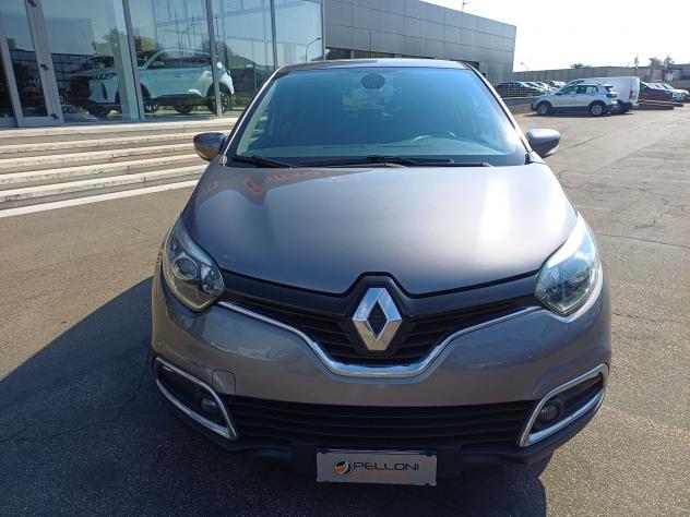 Renault Captur Captur 1.5 dci 90cv 1°PROP-GARANZIA - Foto 4