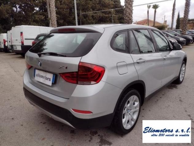 BMW - X1 - sDrive16d - Foto 9