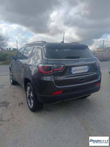 JEEP - Compass - 2.0 Mjt II aut. 4WD Limited - Foto 8