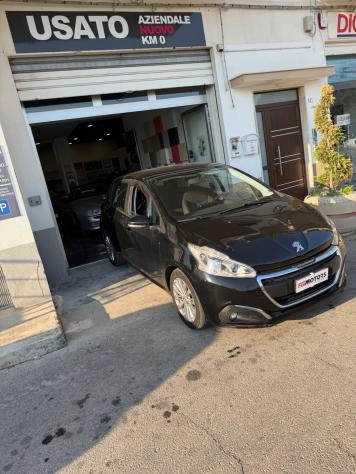 Peugeot 208 PureTech 68 5 porte Active