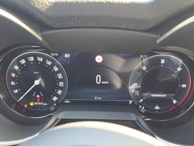 ALFA ROMEO Stelvio MY26 2200 MJT 160CV SPRINT AUTOCARRO rif. 24160267 - Foto 10