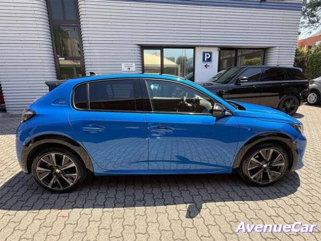 PEUGEOT 208 GT AUTOMATICA TETTO PELLE TELECAMERA PREZZO REALE rif. 23887032 - Foto 4
