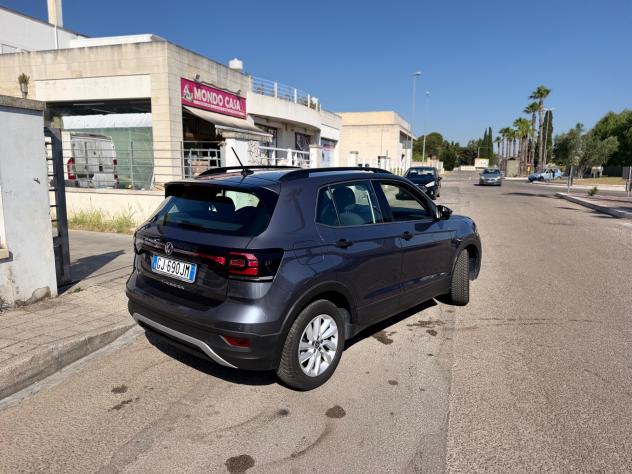 Volkswagen T-Roc 1.5 TSI ACT Advanced BlueMotion Technology - Foto 3
