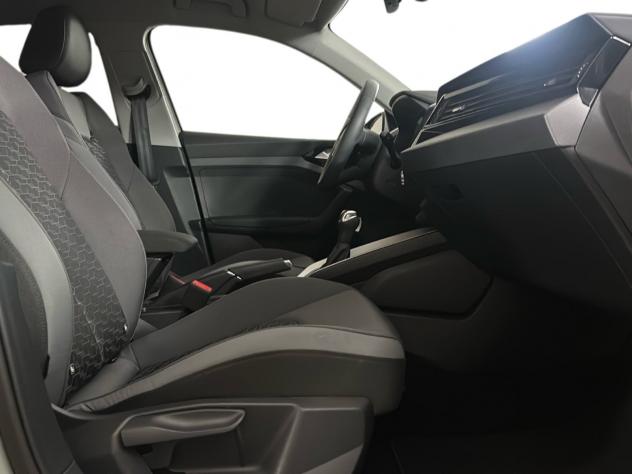 Audi A1 Sportback A1 Sportback 25 TFSI S tronic S line edition - Foto 7