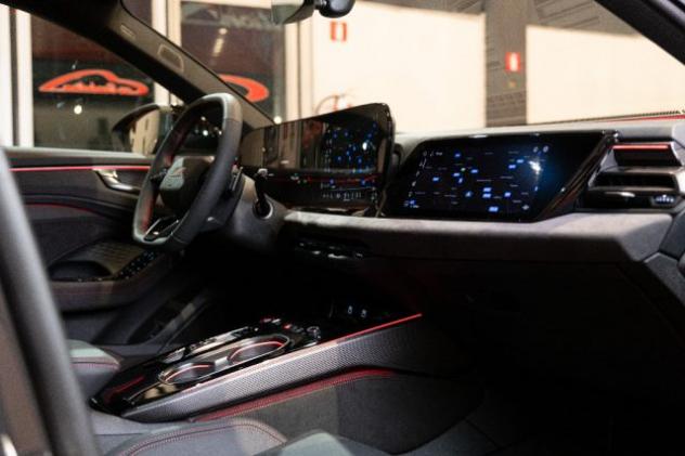 AUDI S6 NUOVO.MODELLO.TFSI 367CV.AUT.4X4 S line edition rif. 23784397 - Foto 10