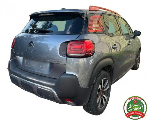 CITROEN C3 Aircross PureTech 110 S&S Feel rif. 24054973 - Foto 3