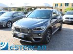 BMW X1 sDrive18d xLine rif. 23887127