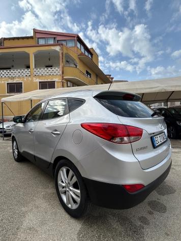 Hyundai iX35 2.0 CRDi 2WD Comfort - Foto 8