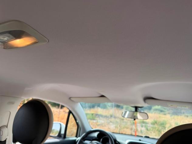 Fiat 500X 1.6MLJT LOUNGE COME NUOVA 2016 - Foto 3