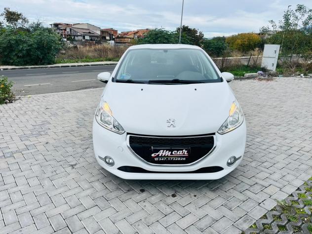 Peugeot 208 1.4hdi NEOPATENTATI CHIAMA 2014 - Foto 9