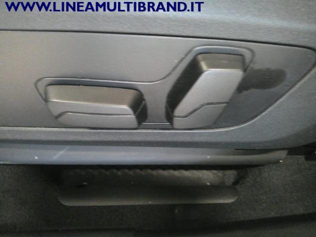 BMW 218 i Active Tourer Autom. Pelle Navi Led Garanzia 24M rif. 23924488 - Foto 9
