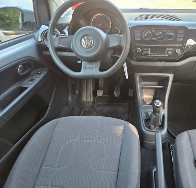VOLKSWAGEN up! 1.0 75 CV 5 porte move up! rif. 23772608 - Foto 5
