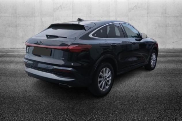 AUDI Q5 SPB TFSI 150 kW mHEV+ S tronic quattro Business A rif. 24049904 - Foto 2