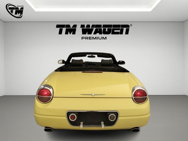 Ford Thunderbird - CONVERTIBILE - Foto 6