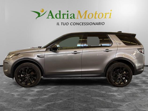 Land Rover Discovery Sport 2.0 TD4 163cv S 4WD aut. - Foto 2