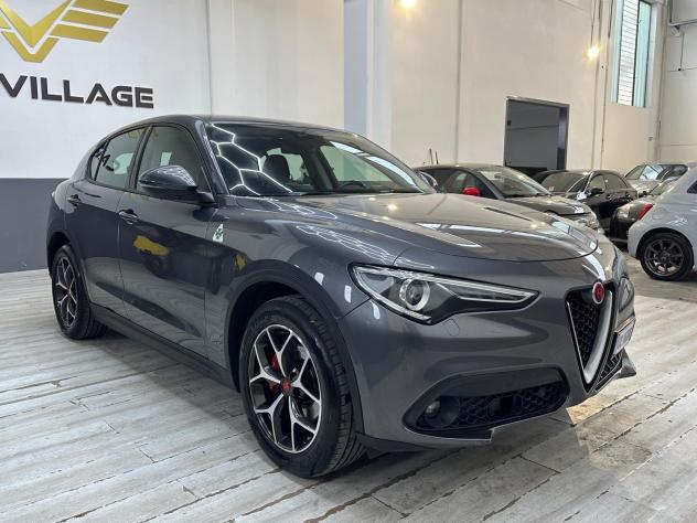 Alfa Romeo Stelvio 2.2 Turbodiesel 190CV AT8 Q4 Executive - Foto 3