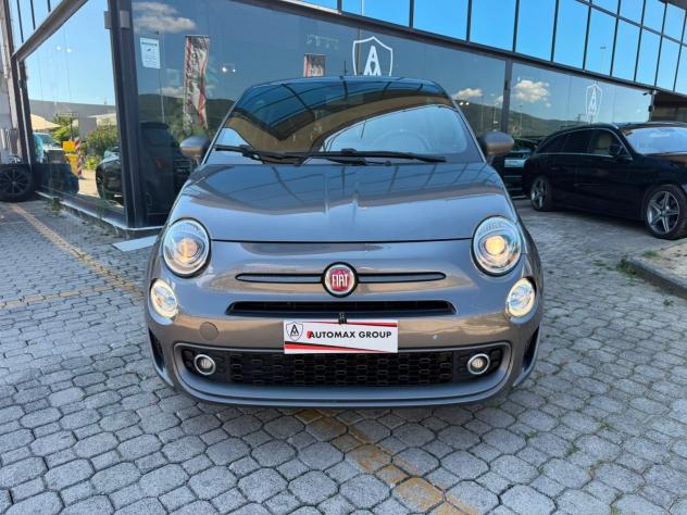 Fiat 500 1.2 Riva Sport - Foto 8