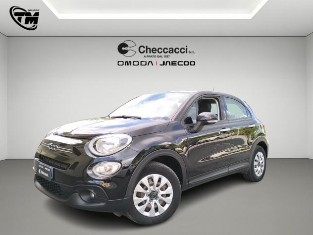 Fiat 500X 2024 1.3 mjet Cross 95cv *DIESEL* IVA ESPOSTA *